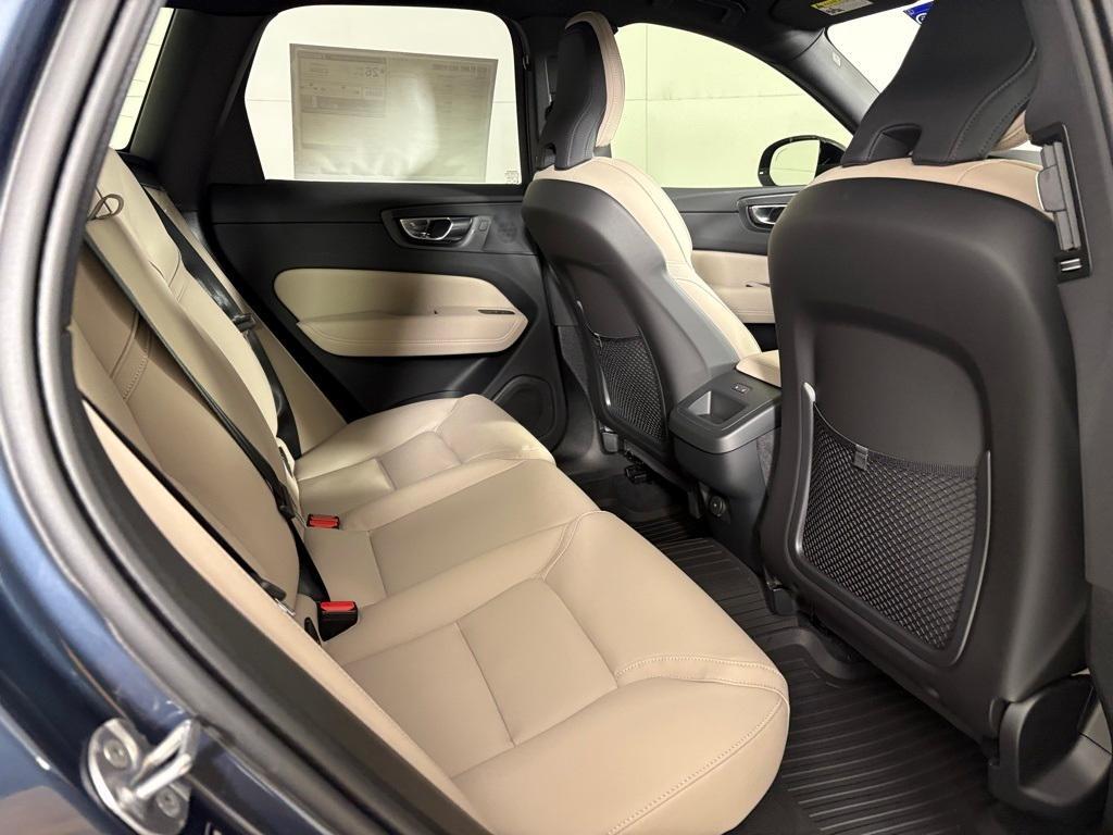 new 2026 Volvo XC60 car, priced at $56,105