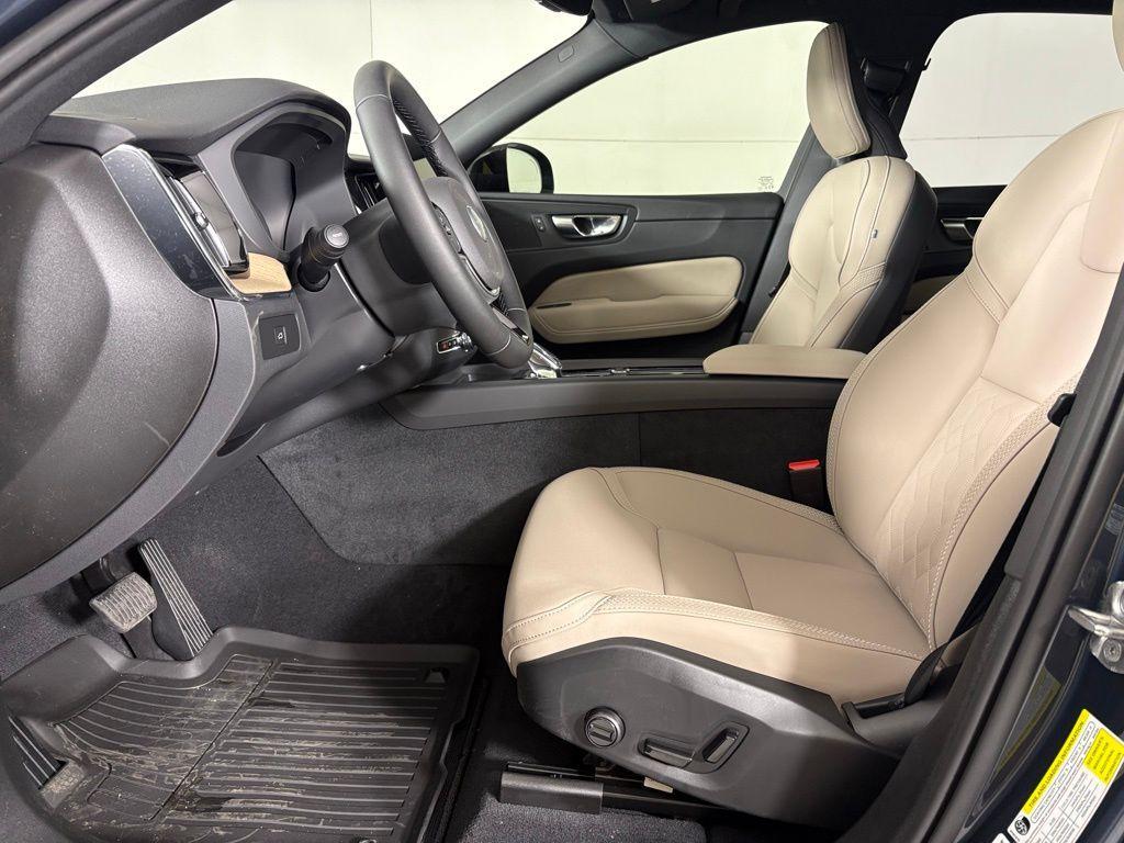 new 2026 Volvo XC60 car, priced at $56,605