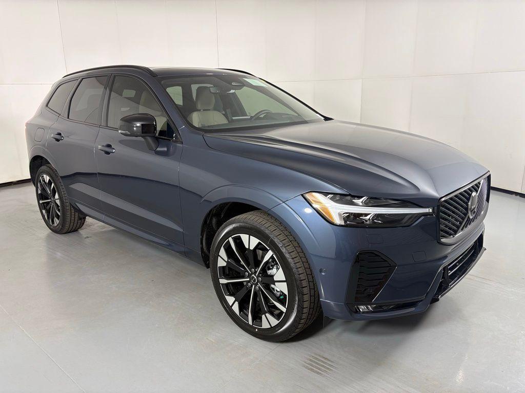 new 2026 Volvo XC60 car, priced at $56,605