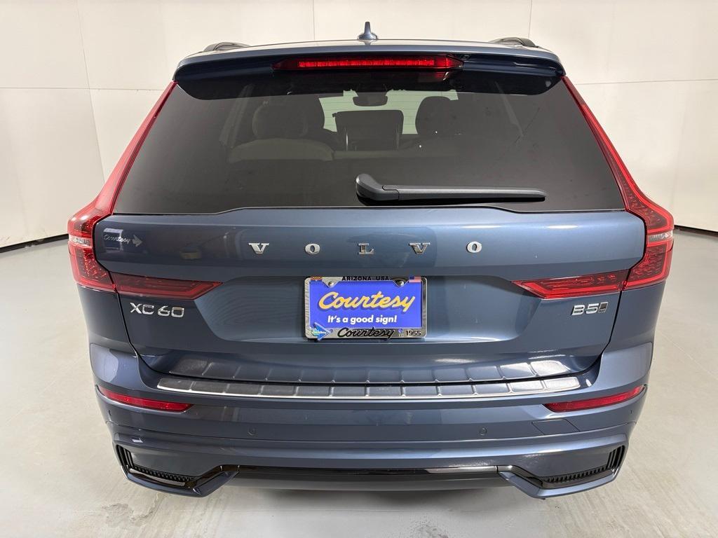 new 2026 Volvo XC60 car, priced at $56,105