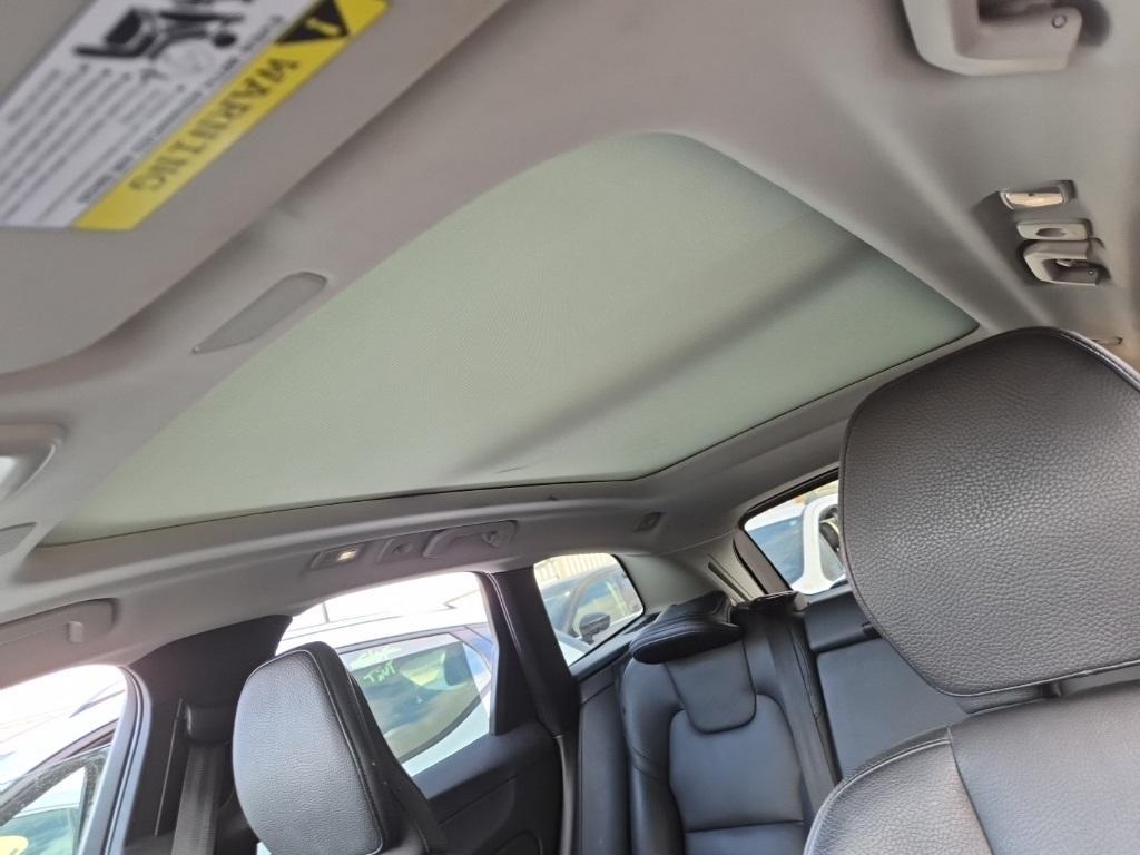 used 2023 Volvo XC60 car, priced at $31,000