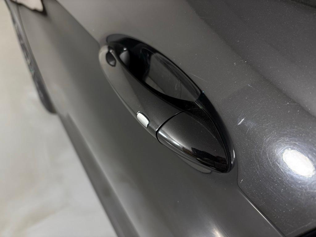 used 2021 Chevrolet TrailBlazer car, priced at $17,900