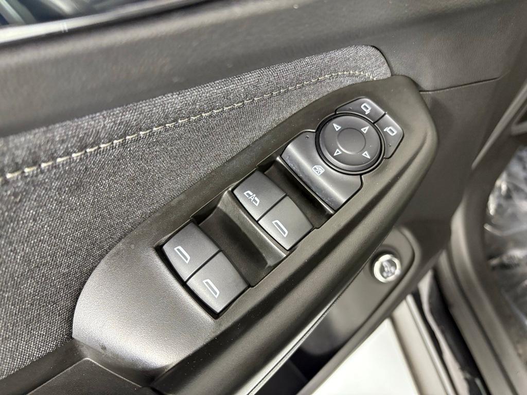 used 2021 Chevrolet TrailBlazer car, priced at $17,900