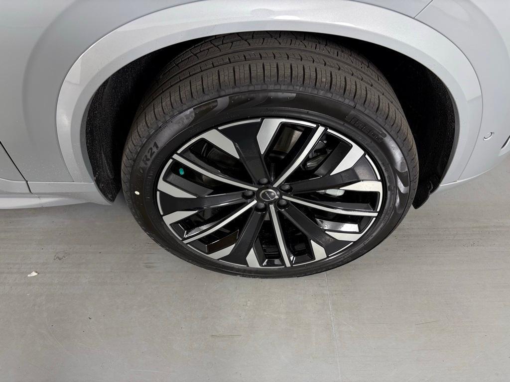 new 2026 Volvo XC90 Plug-In Hybrid car, priced at $83,625