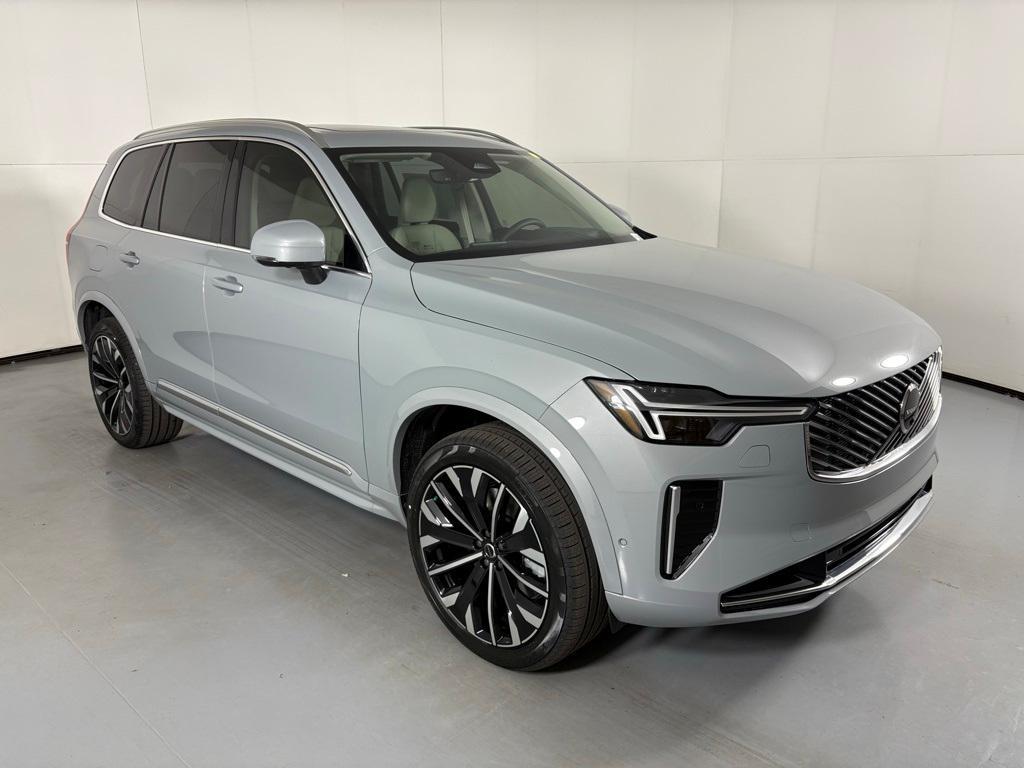 new 2026 Volvo XC90 Plug-In Hybrid car, priced at $83,625