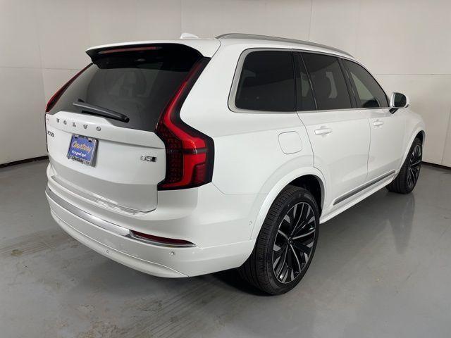 new 2026 Volvo XC90 car, priced at $65,730