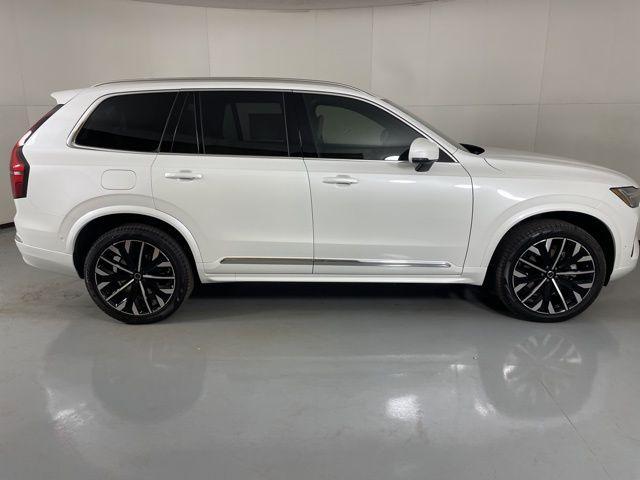 new 2026 Volvo XC90 car, priced at $65,730