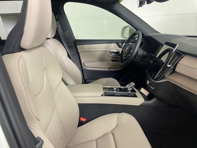 new 2026 Volvo XC90 car, priced at $65,730
