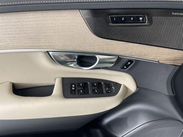 new 2026 Volvo XC90 car, priced at $65,730