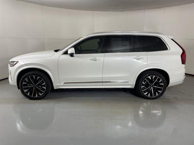 new 2026 Volvo XC90 car, priced at $65,730