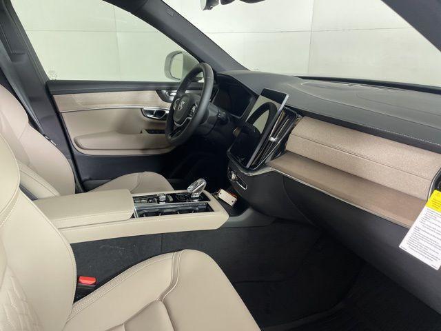 new 2026 Volvo XC90 car, priced at $65,730