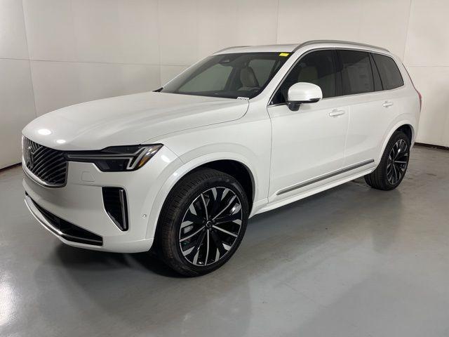 new 2026 Volvo XC90 car, priced at $65,730