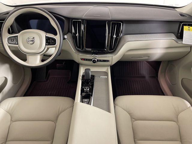 new 2025 Volvo XC60 Plug-In Hybrid car, priced at $57,675