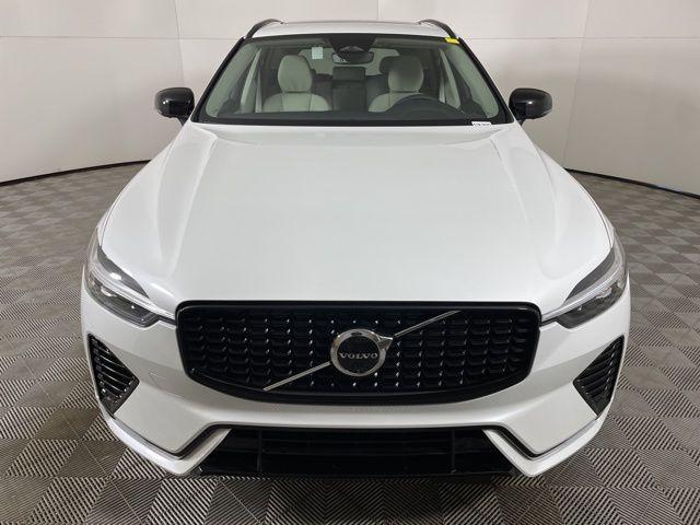new 2025 Volvo XC60 Plug-In Hybrid car, priced at $57,675
