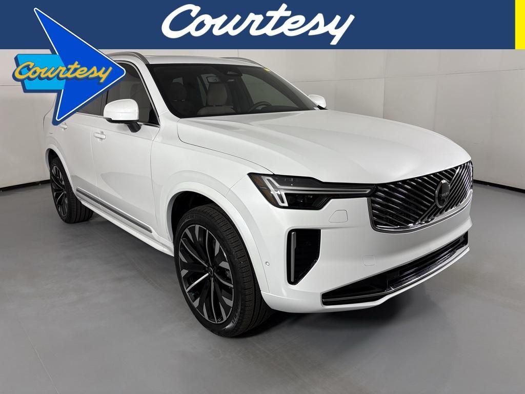 new 2026 Volvo XC90 car, priced at $64,235