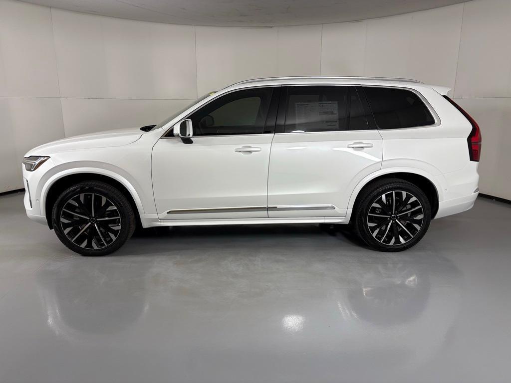 new 2026 Volvo XC90 car, priced at $65,235