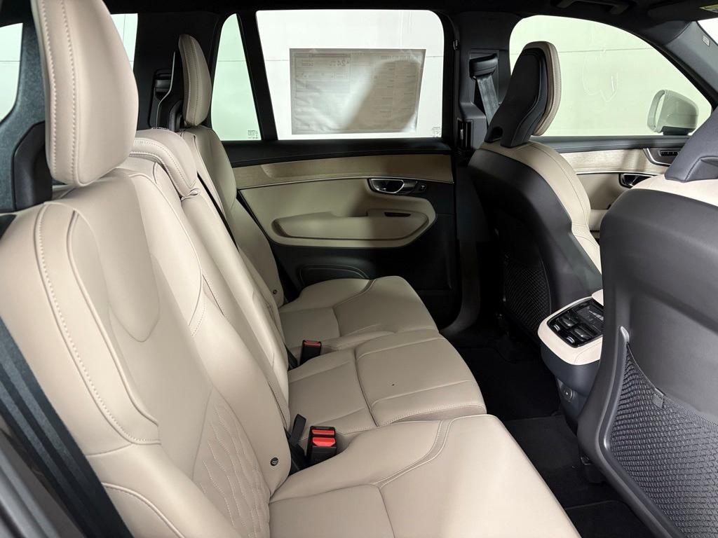 new 2026 Volvo XC90 car, priced at $65,235
