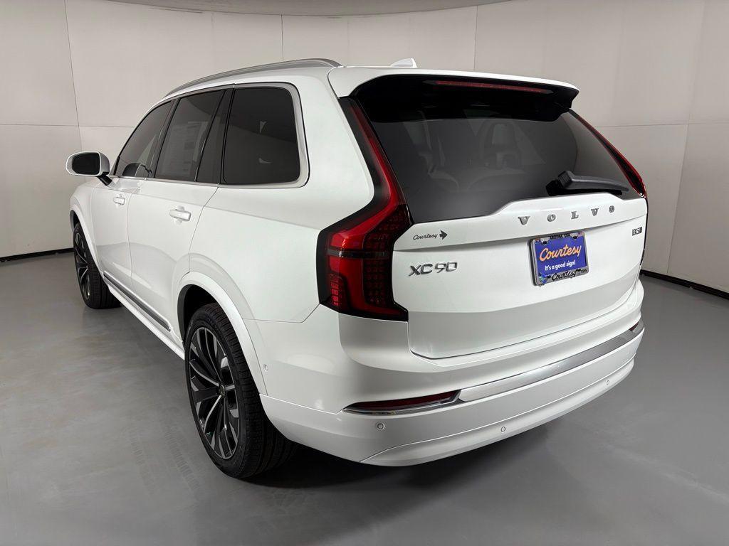 new 2026 Volvo XC90 car, priced at $64,235