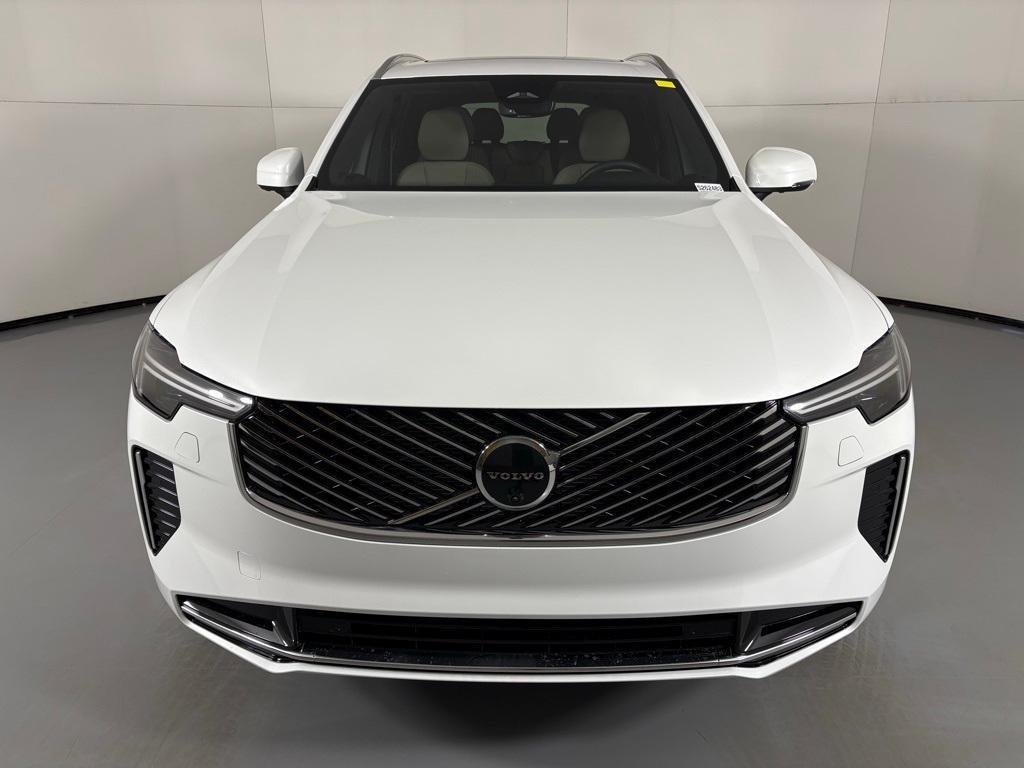 new 2026 Volvo XC90 car, priced at $65,235