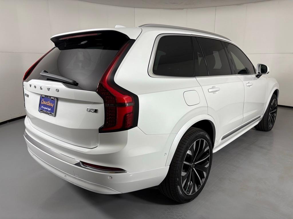 new 2026 Volvo XC90 car, priced at $65,235