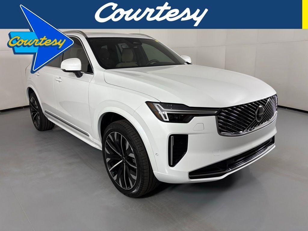 new 2026 Volvo XC90 car, priced at $64,735