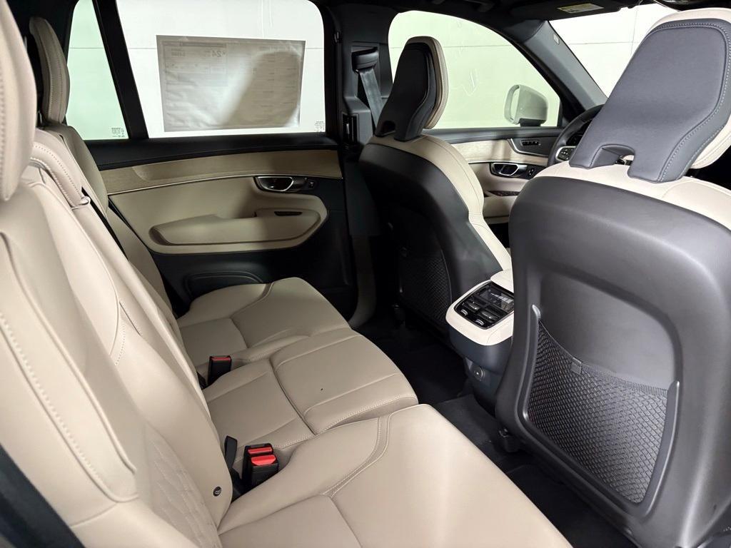 new 2026 Volvo XC90 car, priced at $65,235