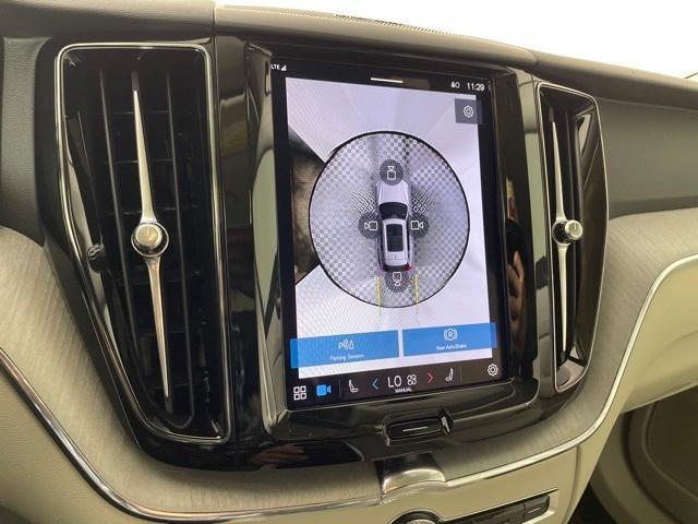 new 2024 Volvo XC60 Recharge Plug-In Hybrid car, priced at $49,500