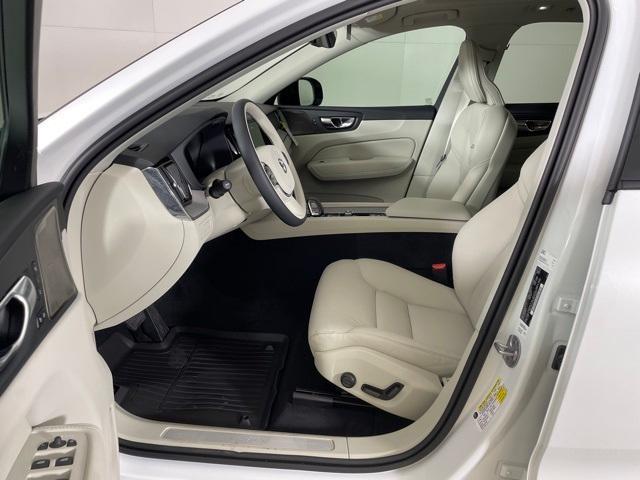 new 2024 Volvo XC60 Recharge Plug-In Hybrid car, priced at $49,500