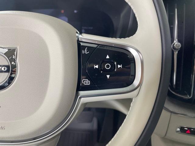 new 2024 Volvo XC60 Recharge Plug-In Hybrid car, priced at $49,500