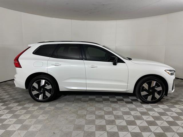 new 2024 Volvo XC60 Recharge Plug-In Hybrid car, priced at $49,500