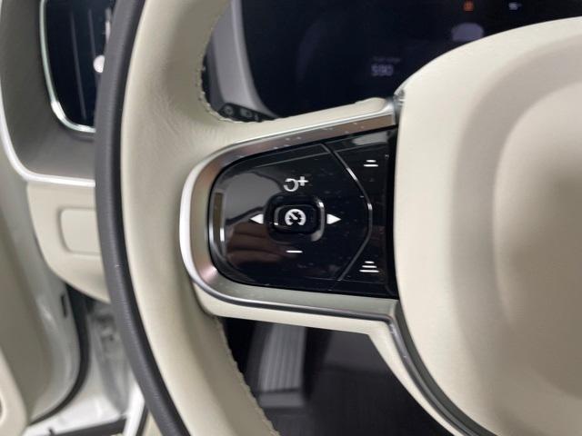 new 2024 Volvo XC60 Recharge Plug-In Hybrid car, priced at $49,500