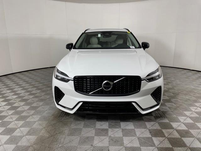 new 2024 Volvo XC60 Recharge Plug-In Hybrid car, priced at $49,500
