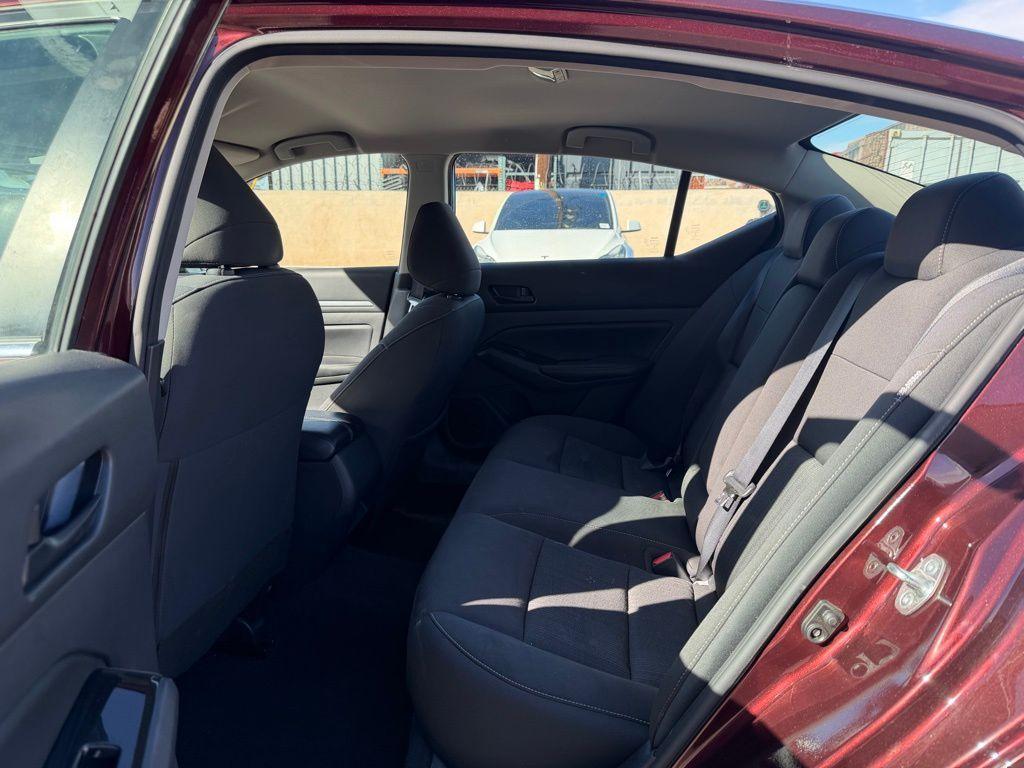 used 2023 Nissan Altima car, priced at $19,000