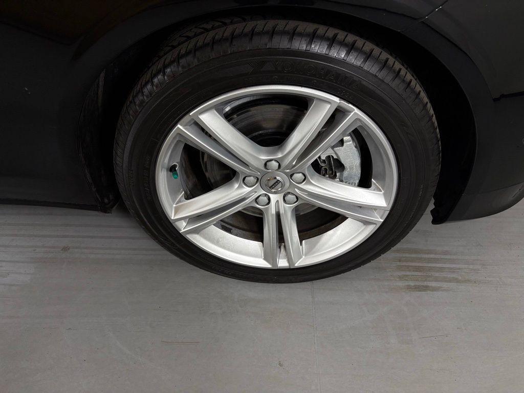 used 2018 Volvo S90 car, priced at $20,499