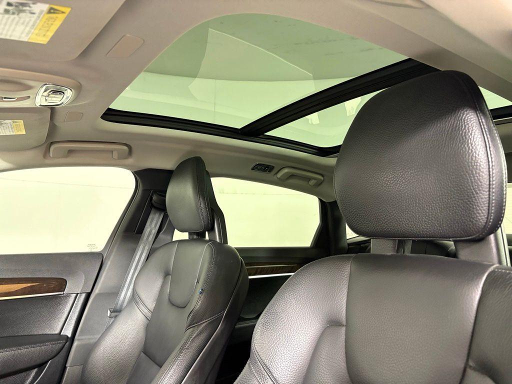 used 2018 Volvo S90 car, priced at $20,499