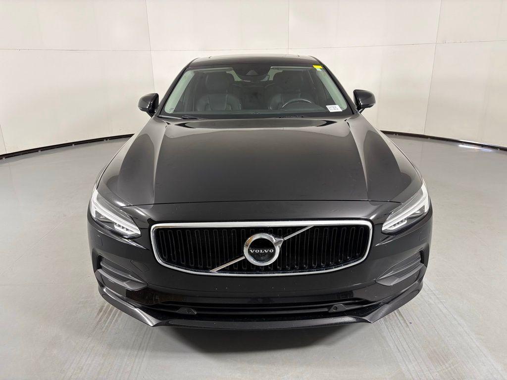used 2018 Volvo S90 car, priced at $20,499