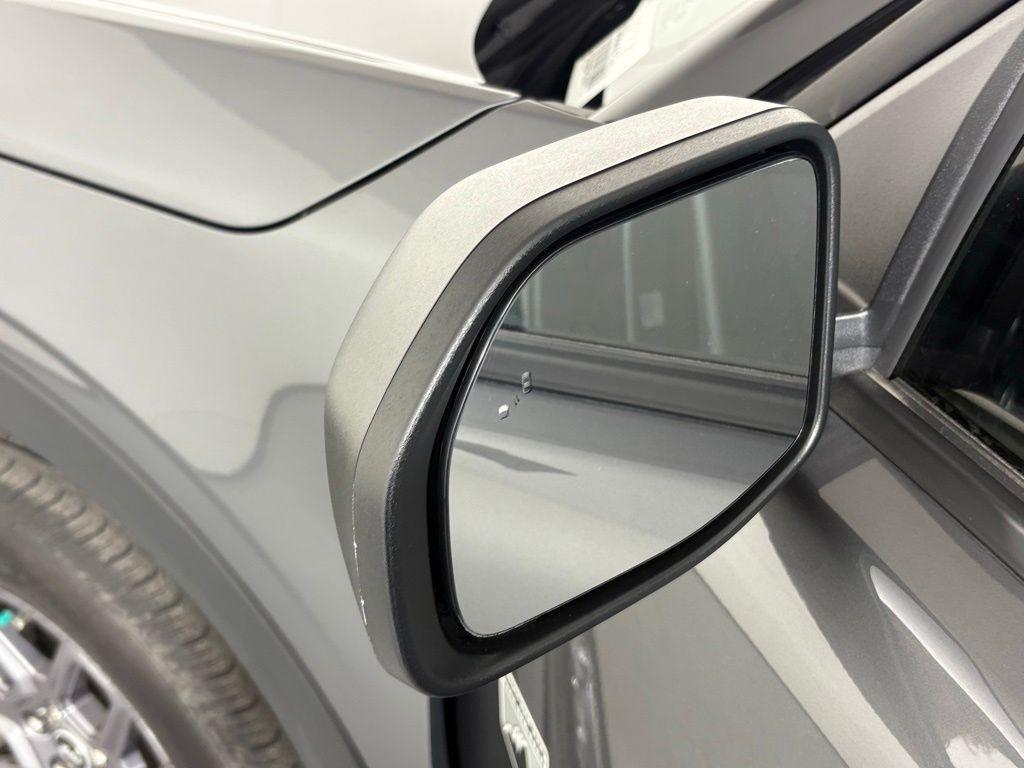 used 2025 Ford Bronco Sport car, priced at $29,599