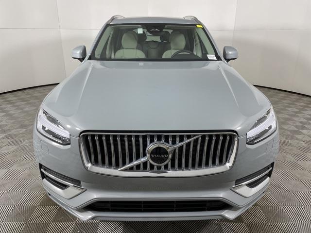 new 2025 Volvo XC90 Plug-In Hybrid car, priced at $73,765