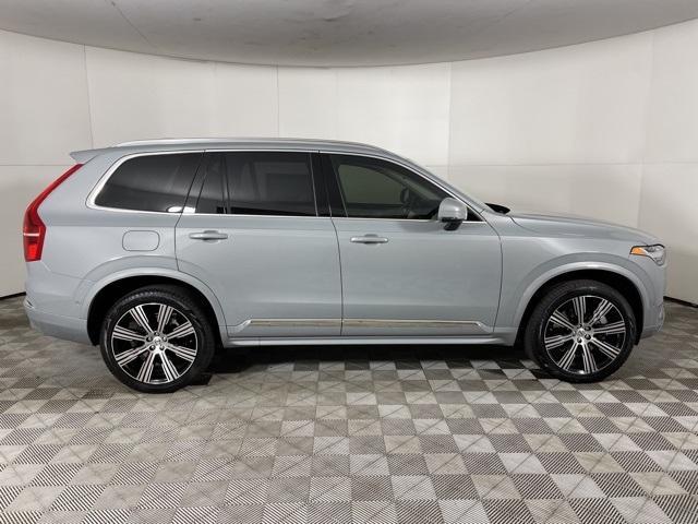 new 2025 Volvo XC90 Plug-In Hybrid car, priced at $73,765