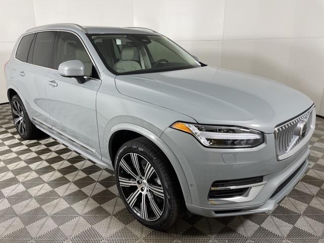 new 2025 Volvo XC90 Plug-In Hybrid car, priced at $73,765