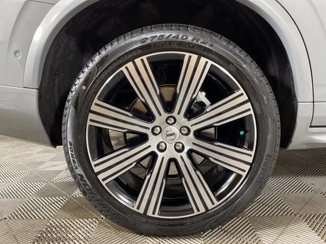 new 2025 Volvo XC90 Plug-In Hybrid car, priced at $73,765