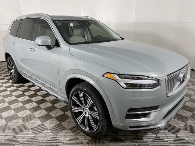 new 2025 Volvo XC90 Plug-In Hybrid car, priced at $73,765