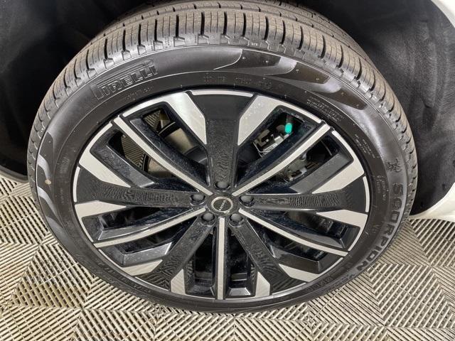 new 2025 Volvo XC90 Plug-In Hybrid car, priced at $74,980