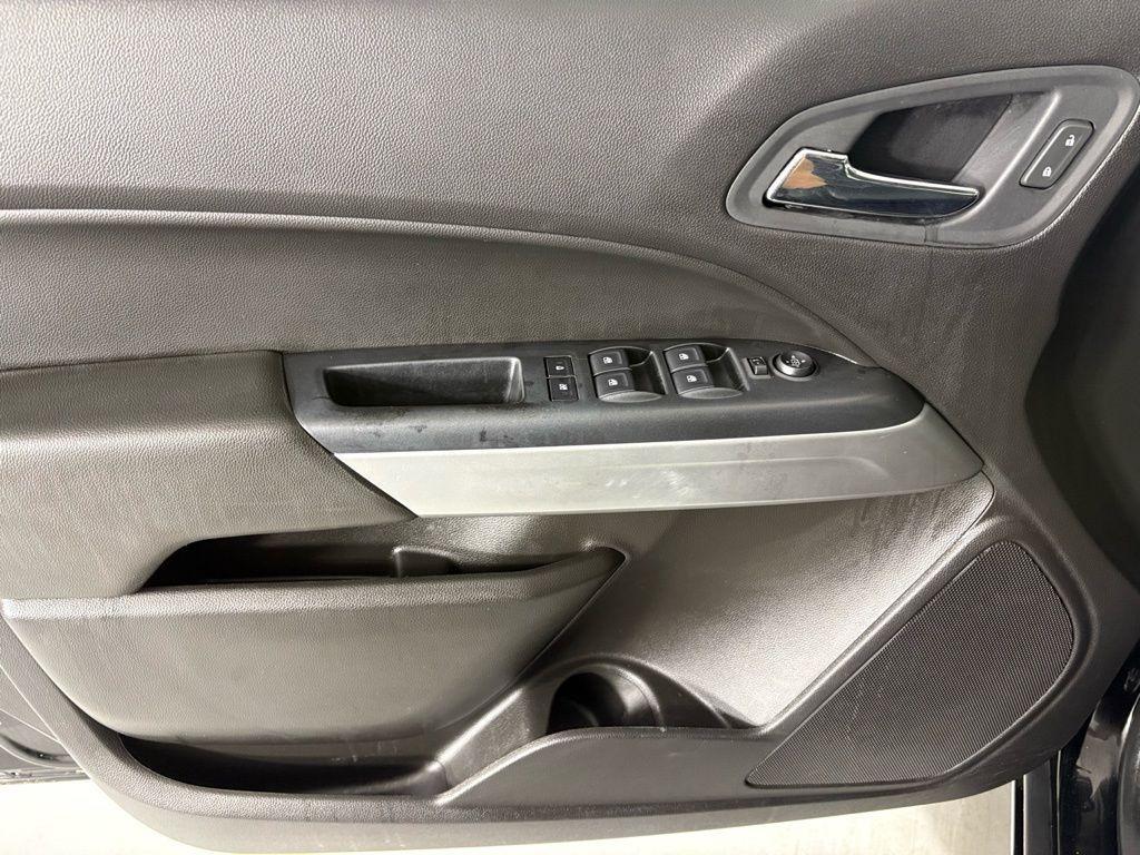 used 2019 Chevrolet Colorado car, priced at $30,900