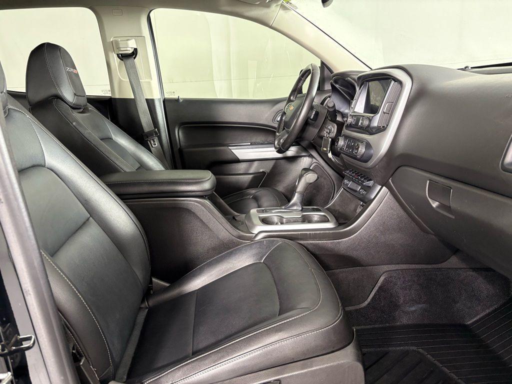used 2019 Chevrolet Colorado car, priced at $30,900