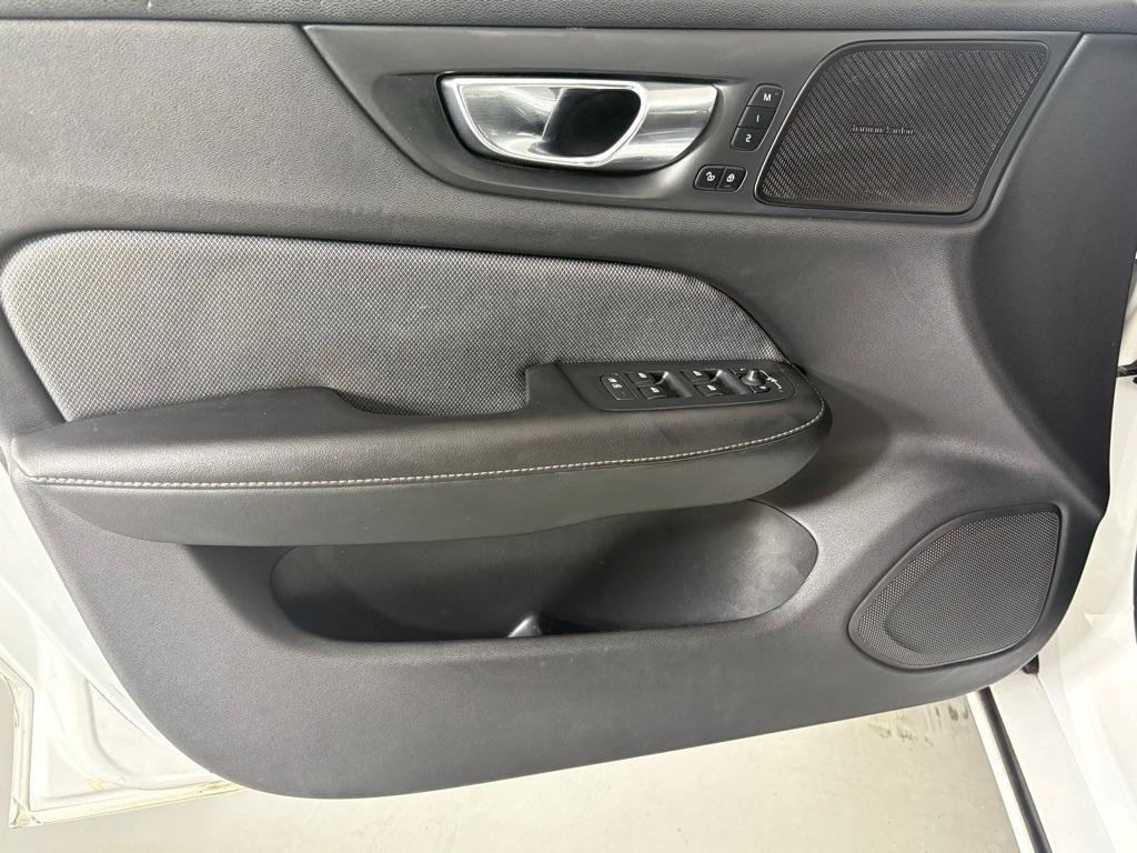 used 2019 Volvo S60 car, priced at $18,000