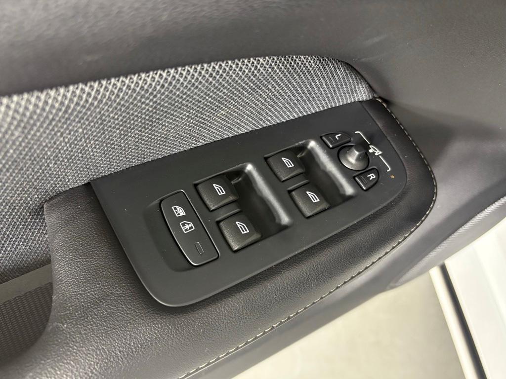 used 2019 Volvo S60 car, priced at $18,000