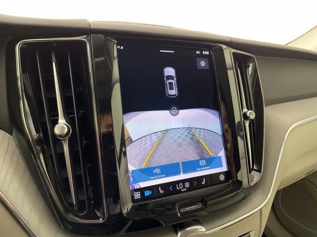 new 2024 Volvo XC60 Recharge Plug-In Hybrid car, priced at $49,500