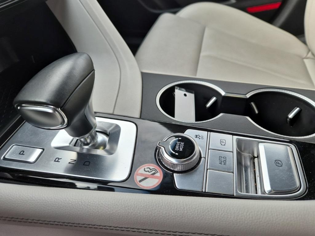 used 2024 Genesis G70 car, priced at $30,000