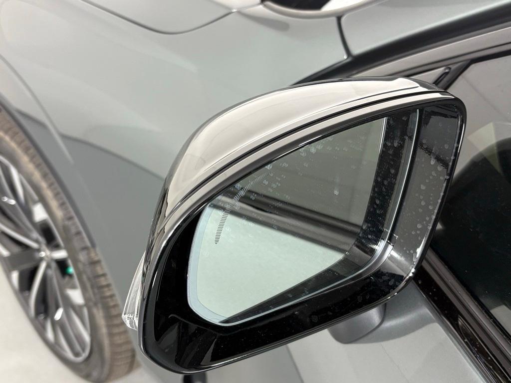 new 2026 Volvo XC60 car, priced at $62,275